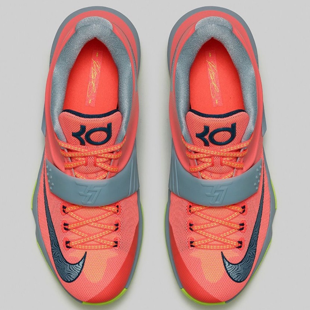 KD 7 GS '35,000 Degrees'
